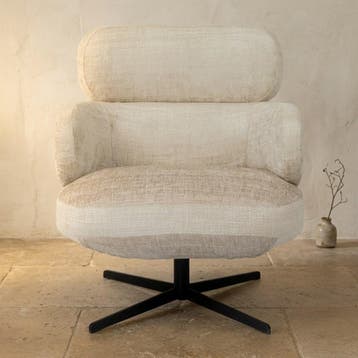 Fauteuil Rana, Ophalen of Verzenden, Nieuw