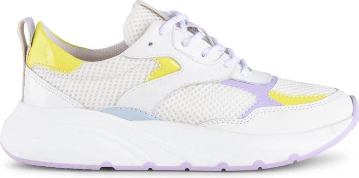 PS Poelman Cibel - 36 - Dames Leren Chunky Runner Sneaker, Kleding | Dames, Schoenen, Verzenden