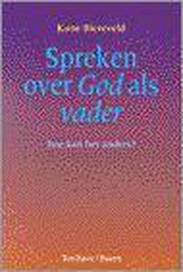 SPREKEN OVER GOD ALS VADER - Kune Biezeveld 9789025946418, Verzenden, Zo goed als nieuw, Kune Biezeveld