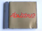 Bob Marley & The Wailers - Exodus, Cd's en Dvd's, Cd's | Reggae en Ska, Ophalen of Verzenden, Zo goed als nieuw
