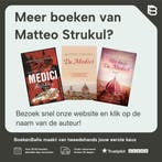 De belofte van Michelangelo 9789022588352 Matteo Strukul, Verzenden, Zo goed als nieuw, Matteo Strukul