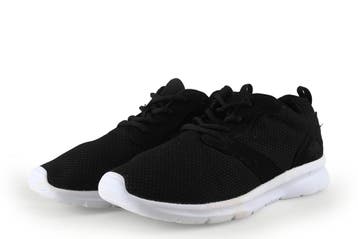 Venice Sneakers in maat 39 Zwart, Verzenden, Venice, Zwart, Sneakers of Gympen