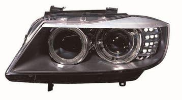 Koplamp o.a: BMW, 3 serie (E90), 3 serie Touring (E91), Ophalen of Verzenden, Nieuw, BMW