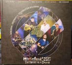 cd box - The Neal Morse Band - Morsefest! 2017: Testimony..., Verzenden, Zo goed als nieuw