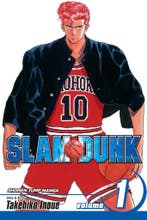 Slam Dunk Volume 1, Verzenden, Nieuw