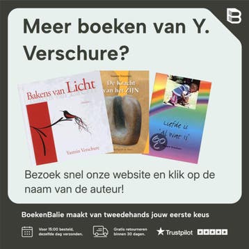 MET EEN OPEN HART - Y. Verschure 9789063783594, Verzenden, Gelezen, Y. Verschure