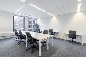 Kantoorruimte in Regus City, Verzenden