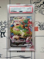 Pokémon - 1 Graded card - Snorlax VMAX 046 Foil, Full art -, Nieuw