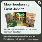 De Neerkant 9789062659487 Ernst Jansz, Verzenden, Zo goed als nieuw, Ernst Jansz