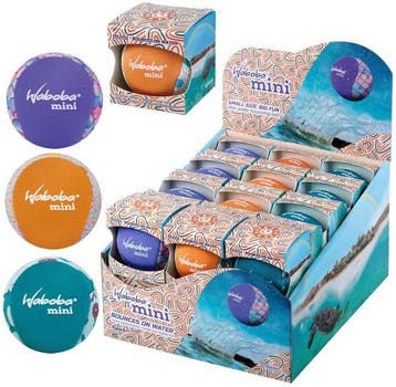 Waboba - Mini Bal | Waboba - Buitenspeelgoed, Verzenden, Nieuw