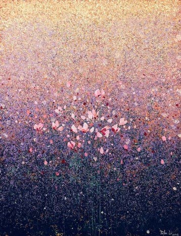 Parfen.D XL - Morganite Field