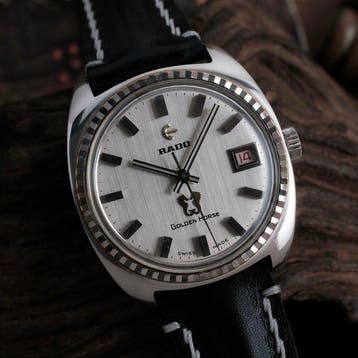 Rado - Golden Horse - Zonder minimumprijs - 11896 - Heren -, Nieuw