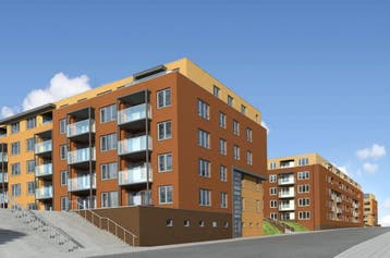 Te huur: Appartement Stationspark in Roermond, Huizen en Kamers, Roermond, Limburg, Appartement
