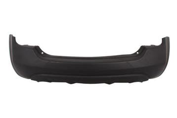 Bumper o.a: Nissan, Murano (Z50), Ophalen of Verzenden, Nieuw, Nissan, Bumper