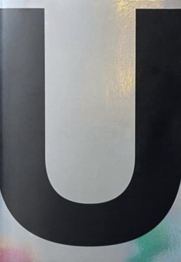 50U |  | Nieuw, Boeken, Ophalen of Verzenden, Nieuw