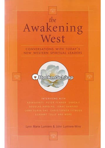 The Awakening West John Lumiere-Wins, Lynn Marie Lumiere, Verzenden, Gelezen