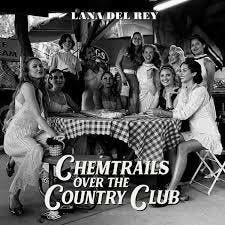LANA DEL REY - CHEMTRAILS OVER THE COUNTRY CLUB (LP), Verzenden, Nieuw in verpakking