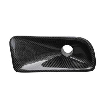 CarbonWorks Voor Luchtinlaat Carbon Honda Civic, Ophalen of Verzenden, Nieuw, Voor, Honda