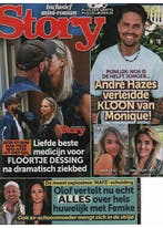 Story - 21 2025, Boeken, Verzenden, Nieuw, Gossip of Showbizz