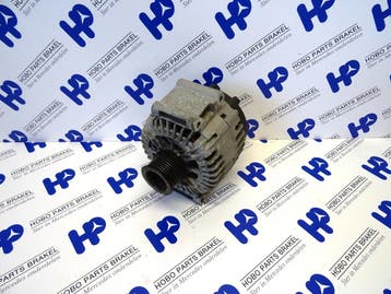 Dynamo A 000 906 0401 - 150A, Ophalen of Verzenden, Gebruikt, Mercedes-Benz