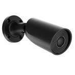Ajax Systems BulletCam 8MP Zwart IP-Beveiligingscamera, Ophalen of Verzenden, Nieuw