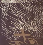 Antoni Tapies (1923-2012) - Autorretrato