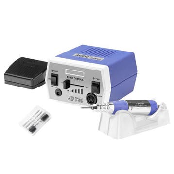 Activ Power JD700 Nagelfreesmachine Paars – Professionele, Ophalen of Verzenden