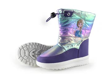 Disney Snowboots Meisjes in maat 27 Overig, Disney, Verzenden, Jongen of Meisje, Schoenen