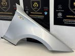 BMW 1-serie bj.2007 spatbord/voorscherm rechts zilver grijs, Auto-onderdelen, Carrosserie en Plaatwerk, Gebruikt, Voor, BMW, Spatbord