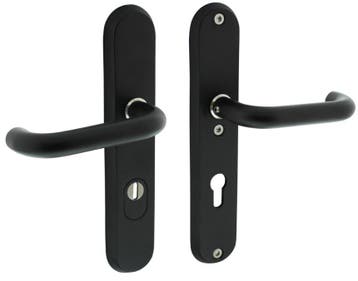 Intersteel SKG3 Veiligheidsbeslag PC92 deurklink Bern, Verzenden, Nieuw