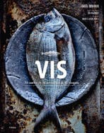 Vis 9789089898289 Gaël Orieux, Boeken, Verzenden, Gelezen, Gaël Orieux