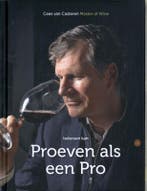 Proeven Als Een Pro 9789493423060 Cees van Casteren, Ophalen of Verzenden, Nieuw, Cees van Casteren
