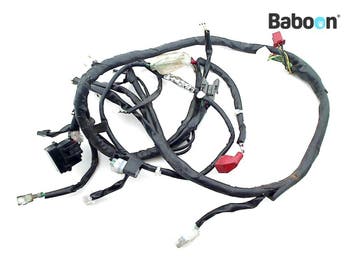 Kabelboom Honda NSC 110 2013-2016 (NSC110 Vision), Verzenden, Gebruikt