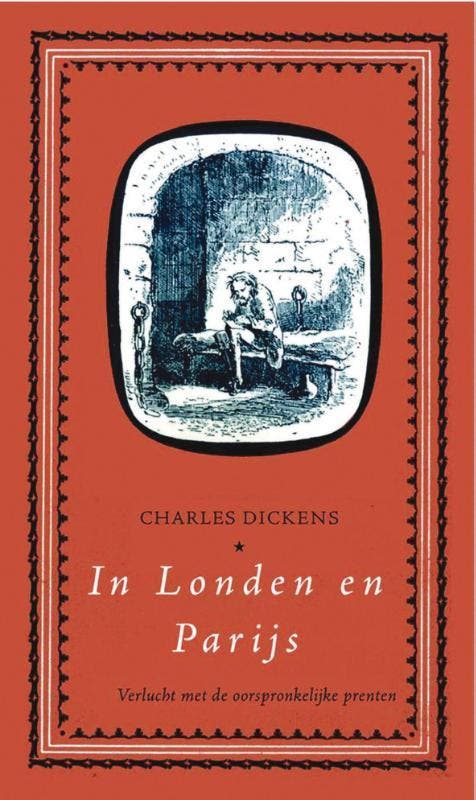 In Londen en Parijs / Prisma-boeken 9789031505760, Boeken, Romans, Gelezen, Verzenden