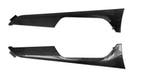 Audi A6 S6 RS6 C8 carbon interieur trim set, Auto diversen, Tuning en Styling, Verzenden
