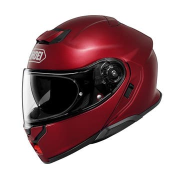 Neotec 3 Motorhelm Shoei, Verzenden, Nieuw met kaartje