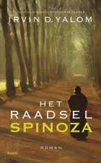 Het raadsel Spinoza 9789460033742 Irvin D. Yalom, Boeken, Verzenden, Zo goed als nieuw, Irvin D. Yalom