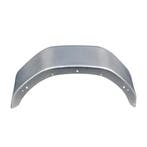 ProPlus Spatbord - Metaal - Verzinkt - Hoekig - 13 inch -..., Auto diversen, Aanhangwagen-onderdelen, Ophalen of Verzenden, Nieuw