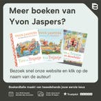 Ties en Trijntje 9789021672809 Yvon Jaspers, Verzenden, Zo goed als nieuw, Yvon Jaspers