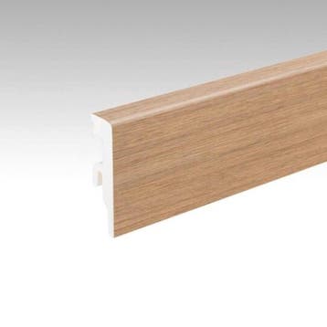 Meister Plint 20 PK Aqua Zomereik natuur 06952, Overige materialen, Verzenden, 50 tot 150 cm, Overige typen