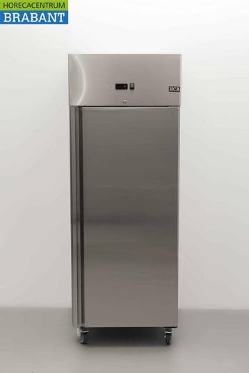RVS Koelkast Koeling Monoblock 2/1 GN 616 liter 230V Horeca, Zakelijke goederen, Horeca | Keukenapparatuur, Ophalen of Verzenden