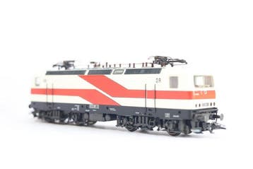 Märklin H0 - 34411 - Elektrische locomotief (1) - BR 212 -, Nieuw