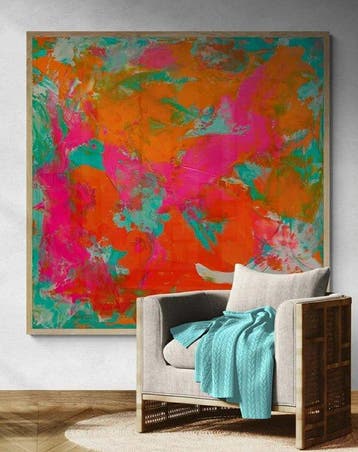 Giogia fl - Soleá- XXL -, Antiek en Kunst