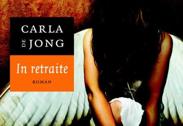 In retraite / Dwarsligger / 86 - Carla de Jong 9789049800772, Boeken, Romans, Verzenden, Gelezen, Carla de Jong