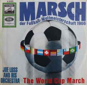 vinyl single 7 inch - Joe Loss &amp; His Orchestra - Mars..., Verzenden, Zo goed als nieuw, 7 inch, Overige genres