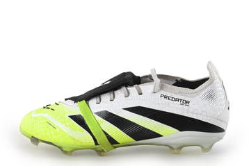 Adidas Voetbalschoenen Jongens in maat 36 Wit, Adidas, Verzenden, Jongen of Meisje, Zo goed als nieuw