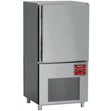 Diamond Blastchiller | PROFI LINE EVO | 10 Niveaus (EN/GN) |, Witgoed en Apparatuur, Koelkasten en IJskasten, Ophalen of Verzenden