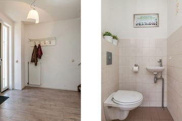 Te huur: Huis Bloemendaalstraat in Enschede, Overijssel, Enschede