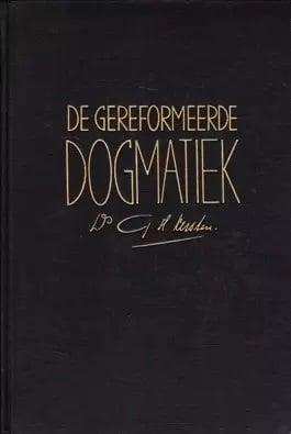 Kersten, Ds. G.H.-De Gereformeerde Dogmatiek, Boeken, Verzenden, Gelezen