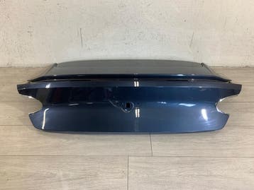 Achterklep Bentley Continental GT III 19-21, Verzenden, Gebruikt